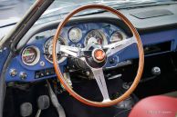 Fiat 2300 S Coupé, 1963