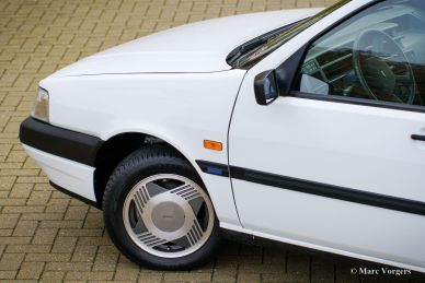 Fiat Tempra SW 2.0 IE SLX 4X4, 1992