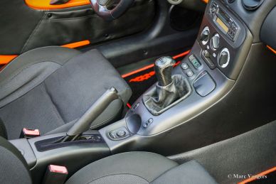 Fiat Barchetta ‘Black Edition’, 2000