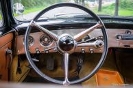 Ford Comete, 1954