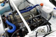 Ford Escort Mk I RS 2000 rally, 1973