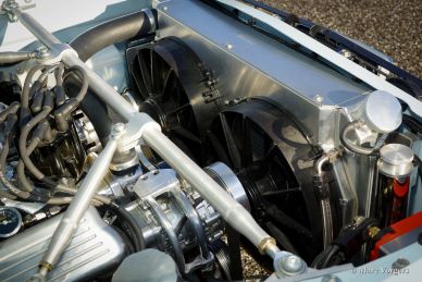 Ford Mustang convertible, 1966