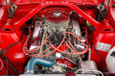 Ford Mustang Coupé, 1966