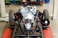 Facel Vega FV3B, 1958 restoration