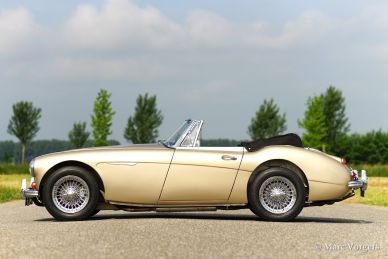 Austin Healey 3000 Mk III ph 2, 1967