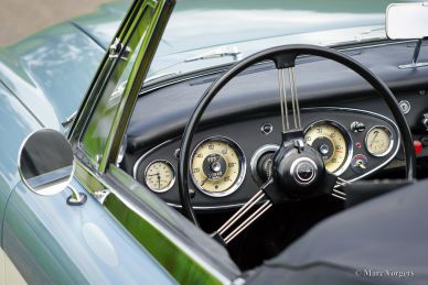 Austin Healey 3000 Mk IIa, 1963