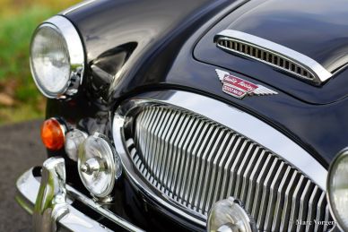 Austin Healey 3000 Mk III, 1967