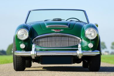 Austin Healey 3000 Mk III, 1965