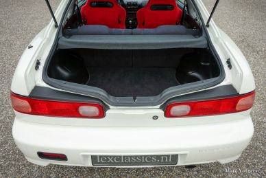 Honda Integra Type-R, 1998