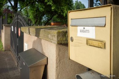 MMM 2015 – Bugatti Discovery Tour