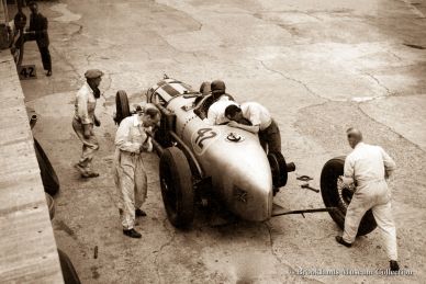 Brooklands Giants: Men & machines 1907-1939