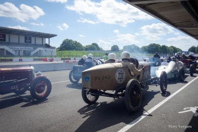 MMM 2015 – Bugatti Discovery Tour