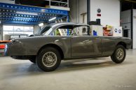 Facel Vega HK-500, 1961 Restoration