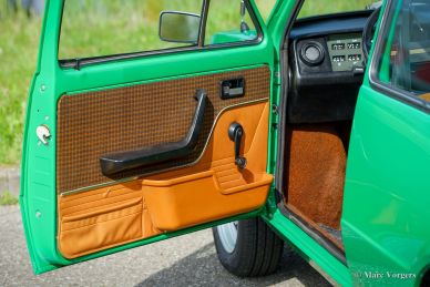 Innocenti 120 L, 1979