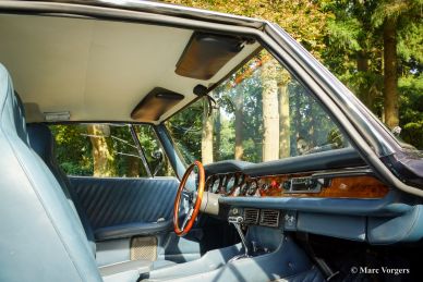 Iso Grifo 5.7 Litre IR 8, 1973