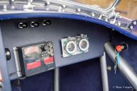 Jaguar C-Type Heritage Replica, 1969