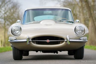 Jaguar E-type 4.2 Litre 2+2 FHC, 1968