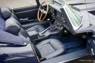 Jaguar E-type 4.2 Litre OTS, 1970