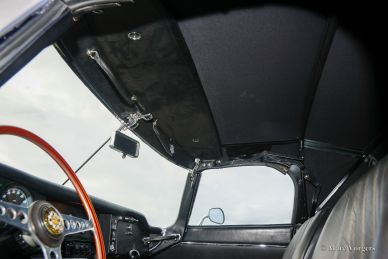 Jaguar E-type 4.2 Litre OTS, 1970