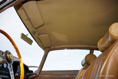 Jaguar E-Type 4.2 Litre S2 FHC 2+2, 1969