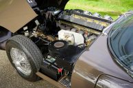 Jaguar E-Type 4.2 Litre S2 FHC 2+2, 1969