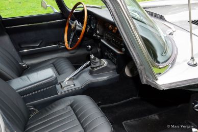 Jaguar E-type 4.2 Litre FHC S1.5, 1968