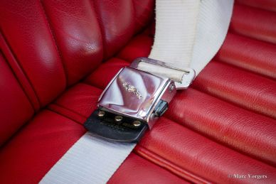 Jaguar Mk II 3.8 Litre, 1962