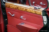 Jaguar MK II 3.4 Litre, 1963
