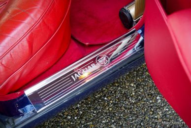 Jaguar MK 2 3.8 Litre, 1963