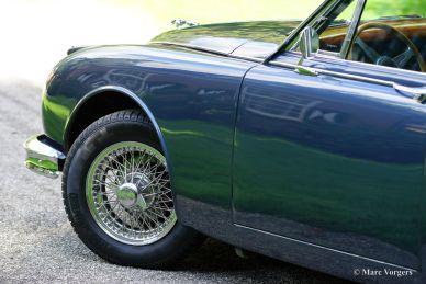 Jaguar Mk II 3.8 Litre, 1965