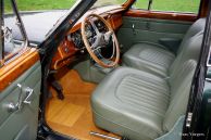 Jaguar MK II 3.4 Litre, 1966