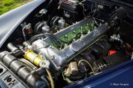 Jaguar Mk II 3.4 Litre, 1967
