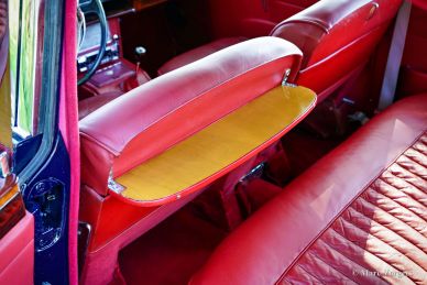 Jaguar Mk II 3.8 Litre, 1962