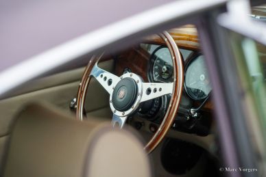 Jaguar MK 2 4.2 Litre, 1961