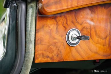 Jaguar XK140 SE DHC, 1955