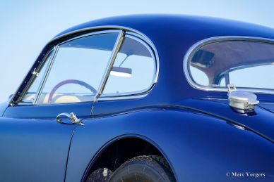 Jaguar XK 150 3.4 Litre FHC, 1958
