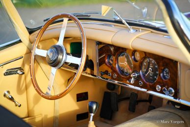 Jaguar XK 150 SE OTS, 1958