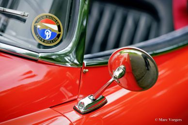 Jaguar XK 150 3.4 Litre roadster, 1959