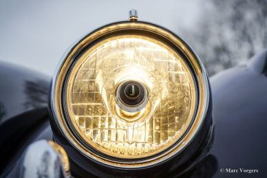 Jaguar XK 150 S OTS Roadster, 1958