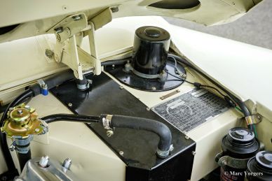 Jaguar XK 150 3.4 Litre DHC, 1959