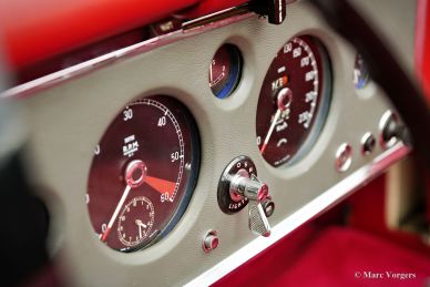 Jaguar XK 150 3.4 Litre DHC, 1959