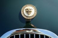Jaguar XK 120 OTS, 1951