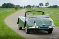 Jaguar XK 140 SE DHC, 1955