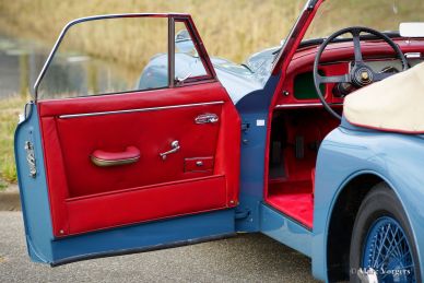 Jaguar XK 150 DHC, 1959