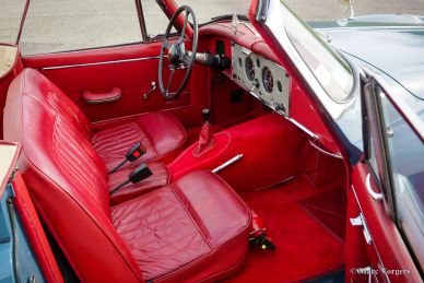 Jaguar XK 150 DHC, 1959