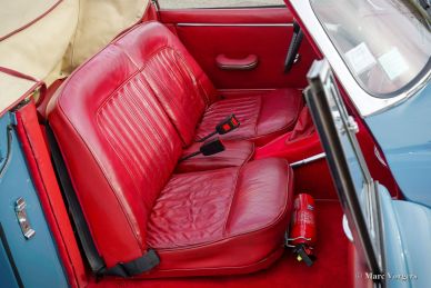 Jaguar XK 150 DHC, 1959