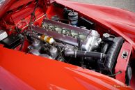 Jaguar XK 150 3.4 Litre OTS (roadster), 1959