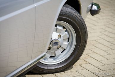 Lancia 2000 Coupé, 1972