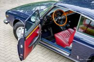 Lancia 2000 HF-Coupé, 1973