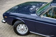 Lancia 2000 HF-Coupé, 1973